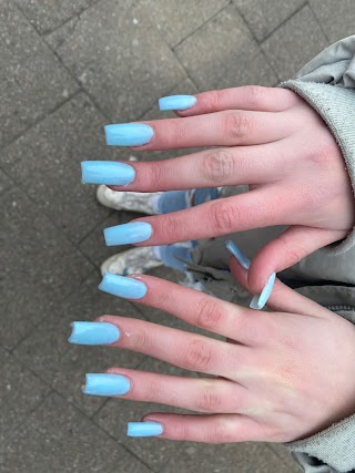 Top Nails