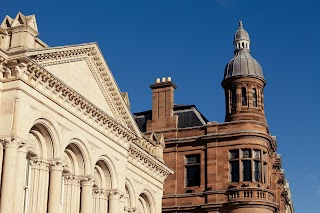 Ulster Reform Club