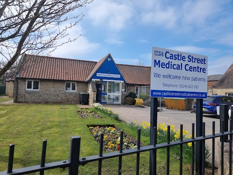 Castle Street Medical Centre