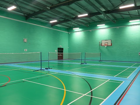 Wednesbury Leisure Centre