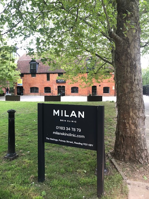 MILAN Skin Clinic