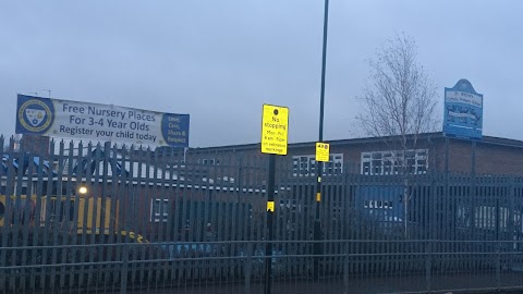 St Wilfrid's Catholic Primary