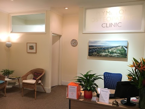 Plympton Osteopathic Clinic