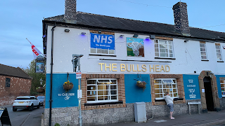 The Bulls Head