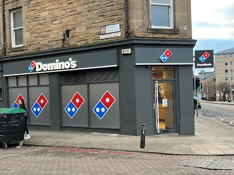 Domino's Pizza - Edinburgh - Dalry Road