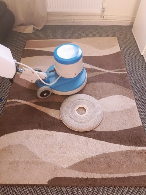 master touch cleaning services