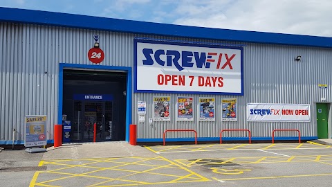 Screwfix Port Talbot