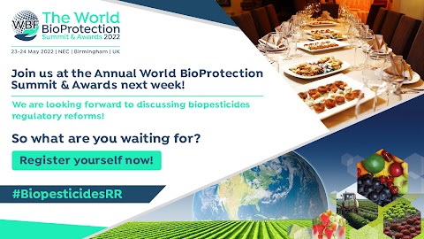 World BioProtection Forum