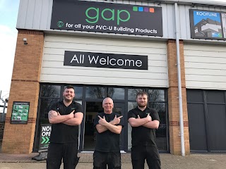 GAP Ltd: Northampton Depot
