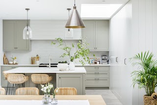 Kate Feather Kitchen Design