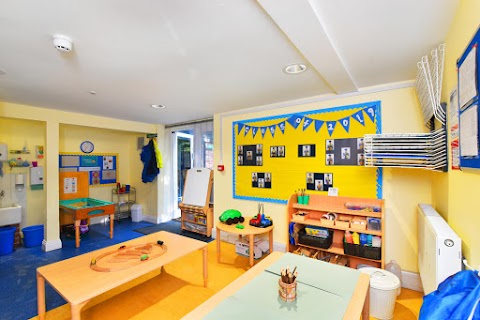 Bright Horizons Ampfield Day Nursery and Preschool