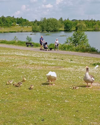 Coffee Stop (The Friends Of Poolsbrook Country Park Cafe)