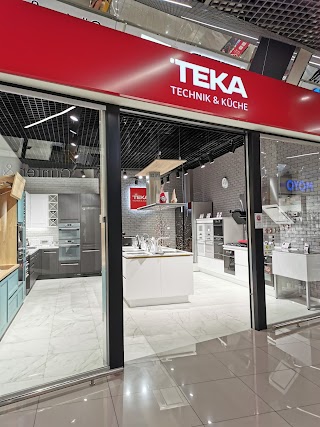 партнер Teka