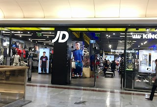 JD Sports