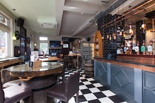 Brewhouse & Kitchen - Portsmouth