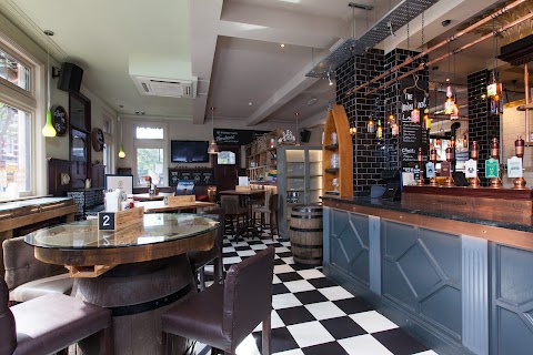 Brewhouse & Kitchen - Portsmouth