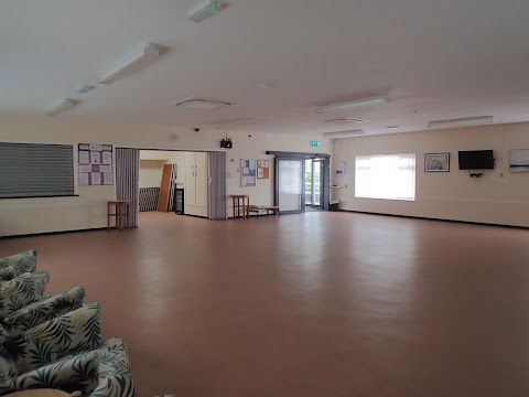 Kylemore Community Centre