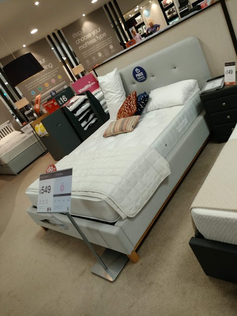 Bensons for Beds Plymouth