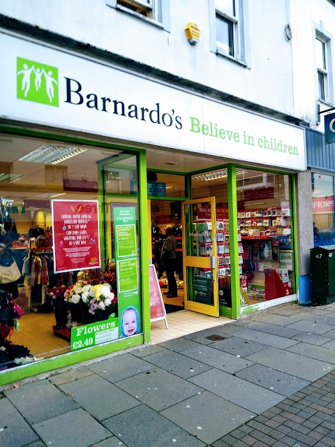 Barnardo's