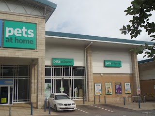 Pets at Home Sutton Coldfield