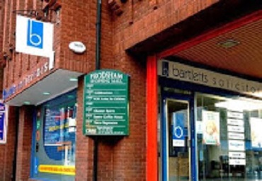 Bartletts Solicitors