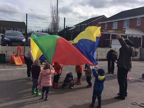 Sunflower Children's Centre