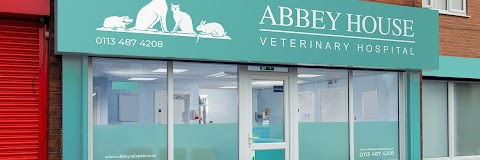 Abbey House Vets in Halton