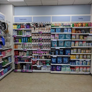 Boots Pharmacy