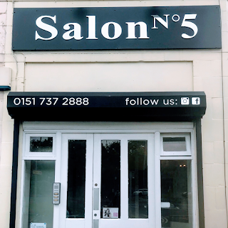 Salon No5