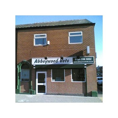 Abbeywood Vets Ltd