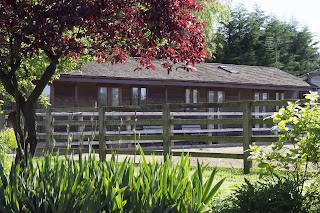 Linford Stables