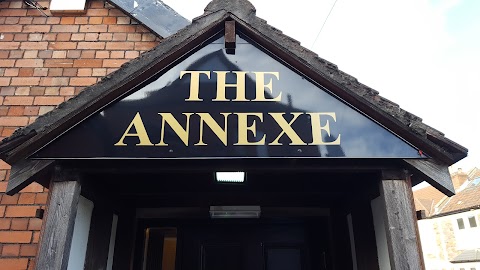 The Annexe Inn