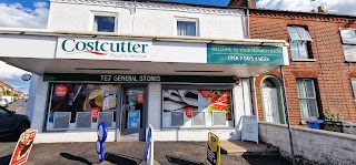 Costcutter