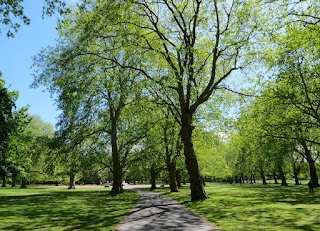 Southwark Park