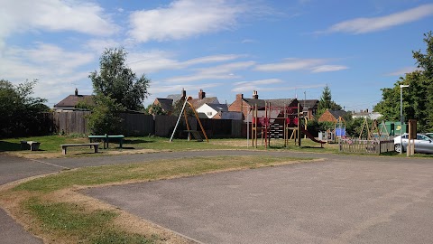 Lilbourne Children's Park