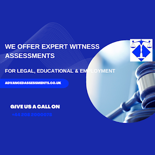 Advanced Assessments Ltd