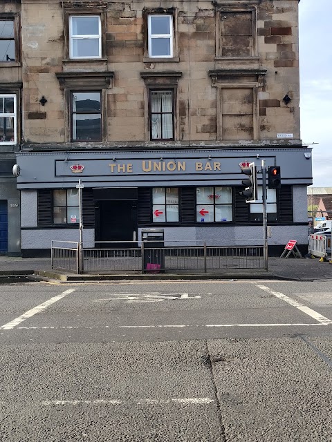 The Union Bar