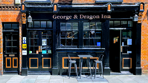 The George & Dragon Inn