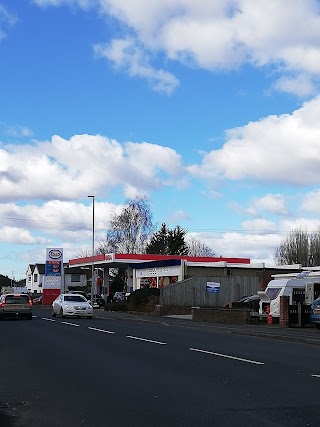 Tesco Esso Express