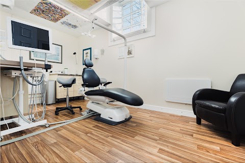 St Mellion Dental Clinic