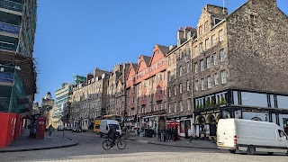 Royal Mile