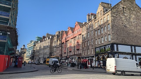 Royal Mile