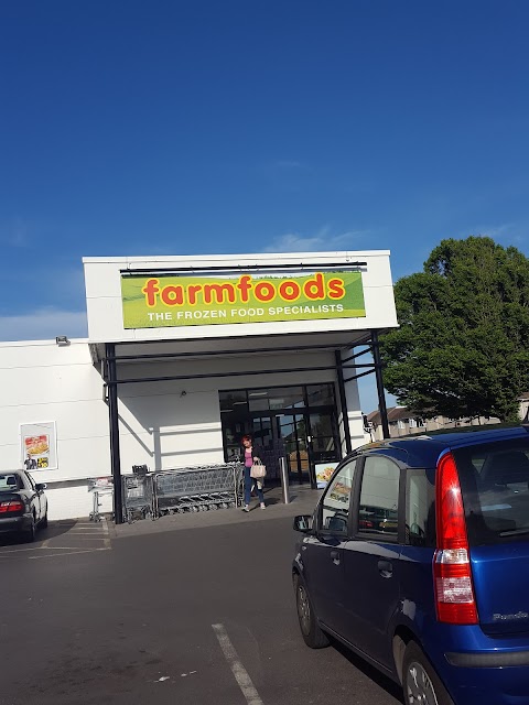 Farmfoods Ltd