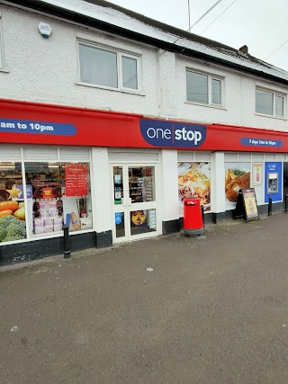 One Stop