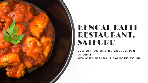 Bengal Balti Restaurant, Salford