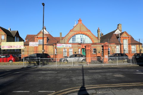 Bush Hill Park Primary School