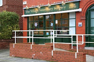 Village Vets