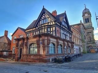 Derby Register Office