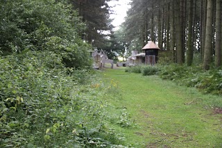 Adrenalin Jungle Activity Centre