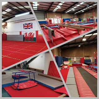 Olympus Gymnastics Club Ltd